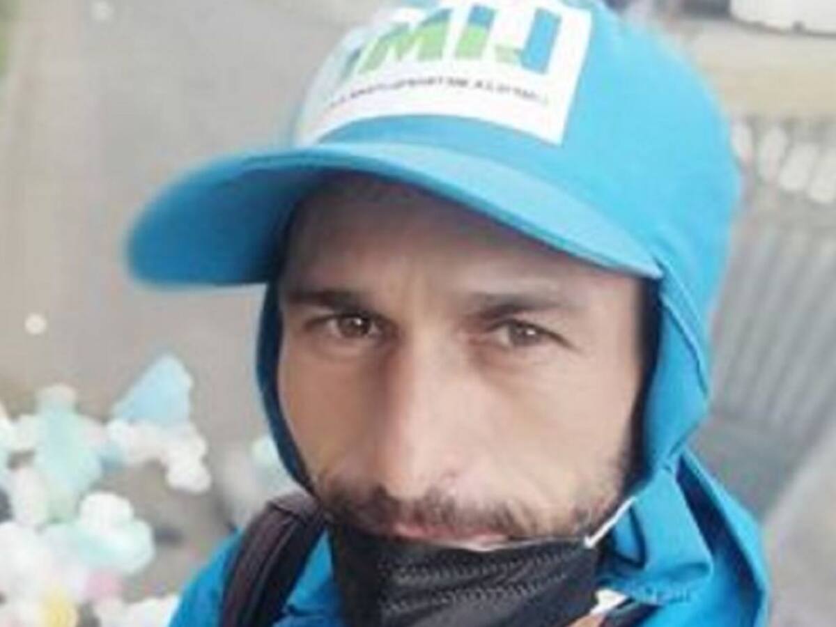 “La idea es que la gente tomara conciencia”: José Molina