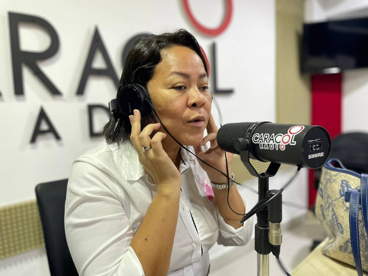 Candidatos están utilizando a la Procuraduría para atacarme: Yolanda Wong