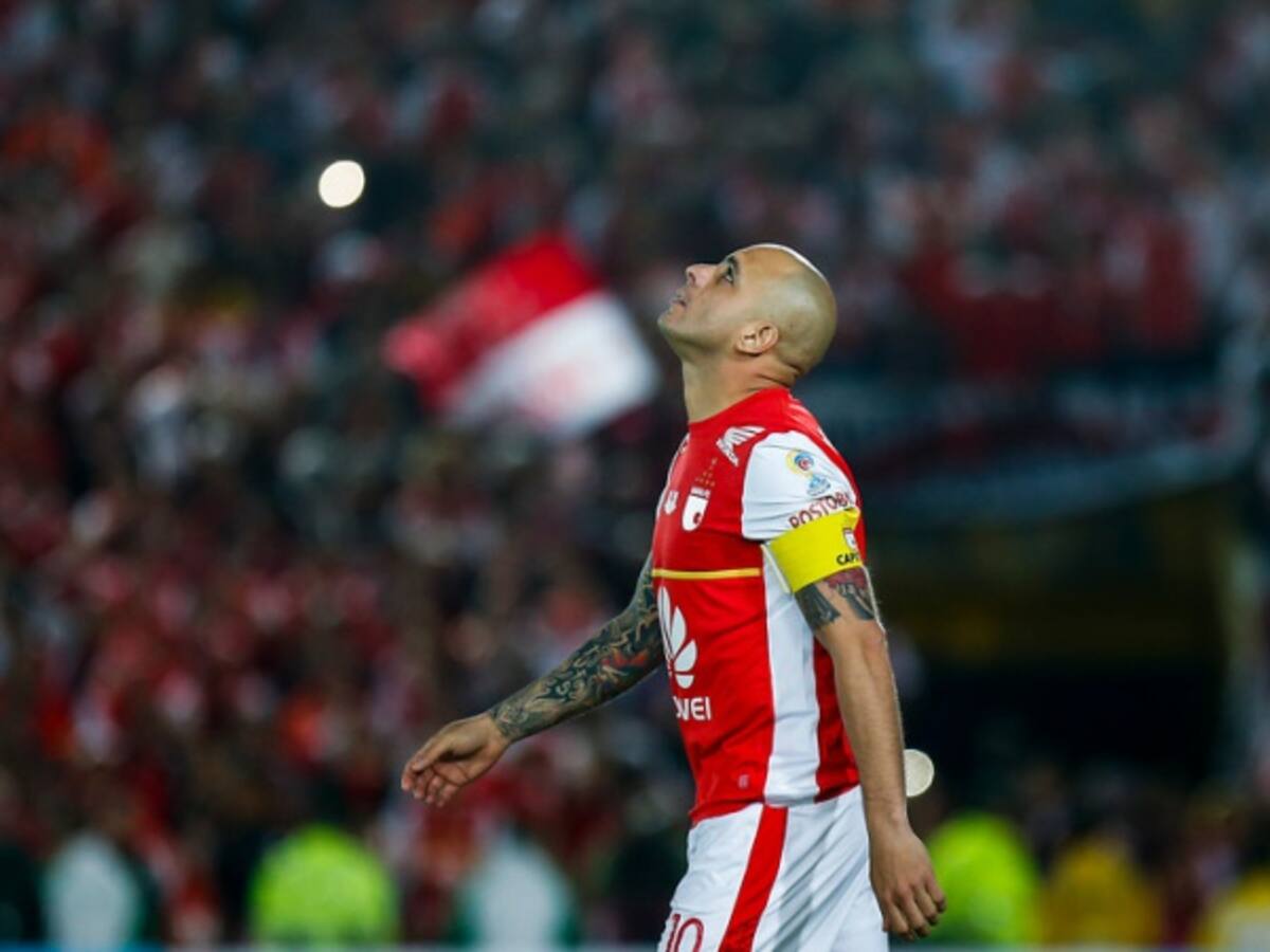 No voy a estar para toda tu vida, pero te voy a amar por el resto de mi vida: Omar Pérez