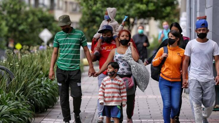 Hoy vence el plazo para preinscripción de familias en acción