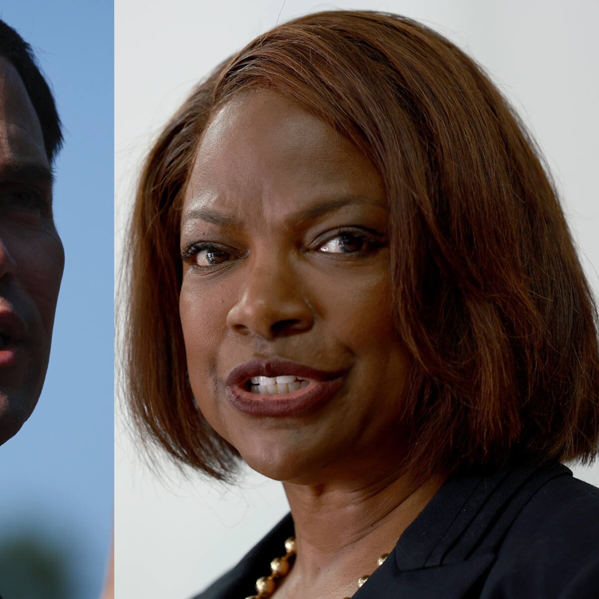 Latinos, clave en las elecciones por el senado federal en Florida, EE.UU.