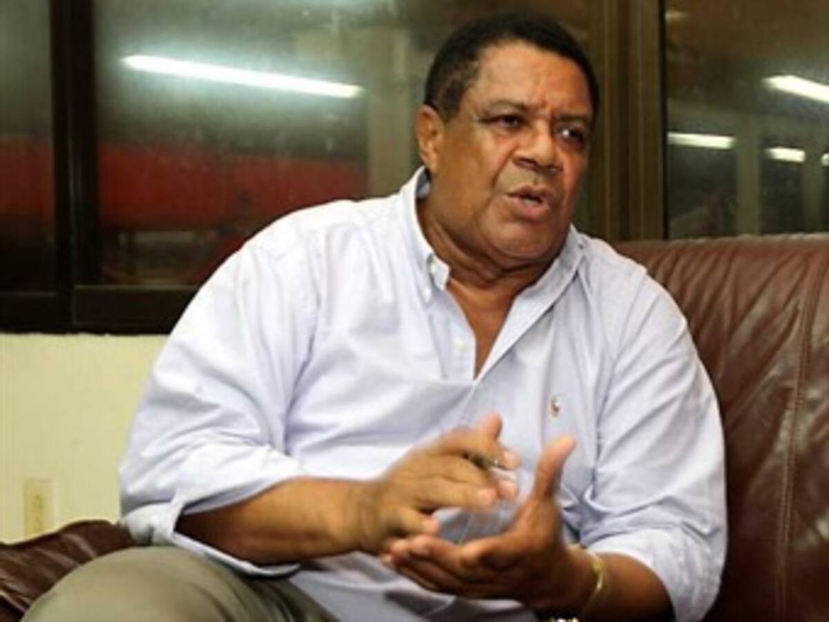 Esta enfermedad no me tiene ni aburrido ni llorando: Alcalde de Cartagena