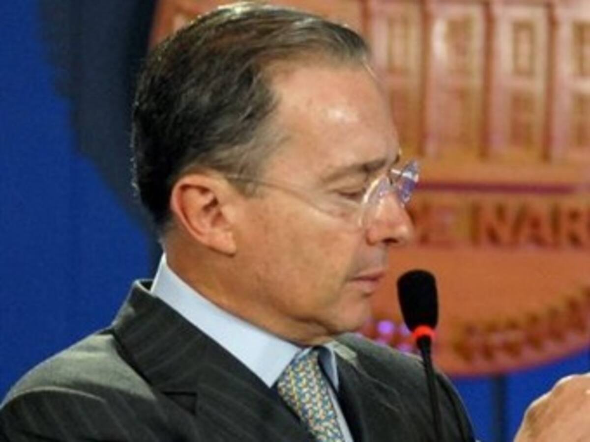 Referendo de la reelección presidencial dio otro paso hacia las urnas