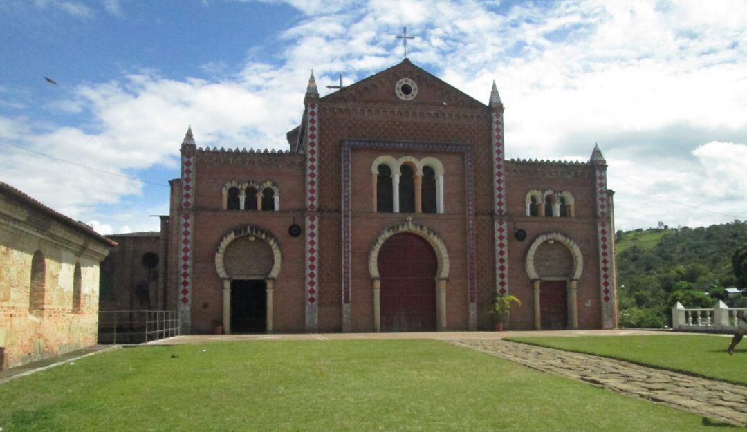 Fiestas religiosas dinamizan la economía en el Huila.