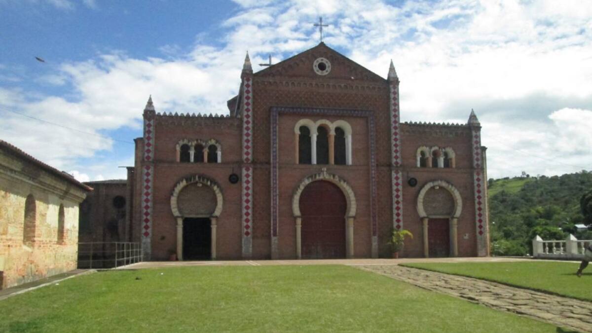 Fiestas religiosas dinamizan la economía en el Huila