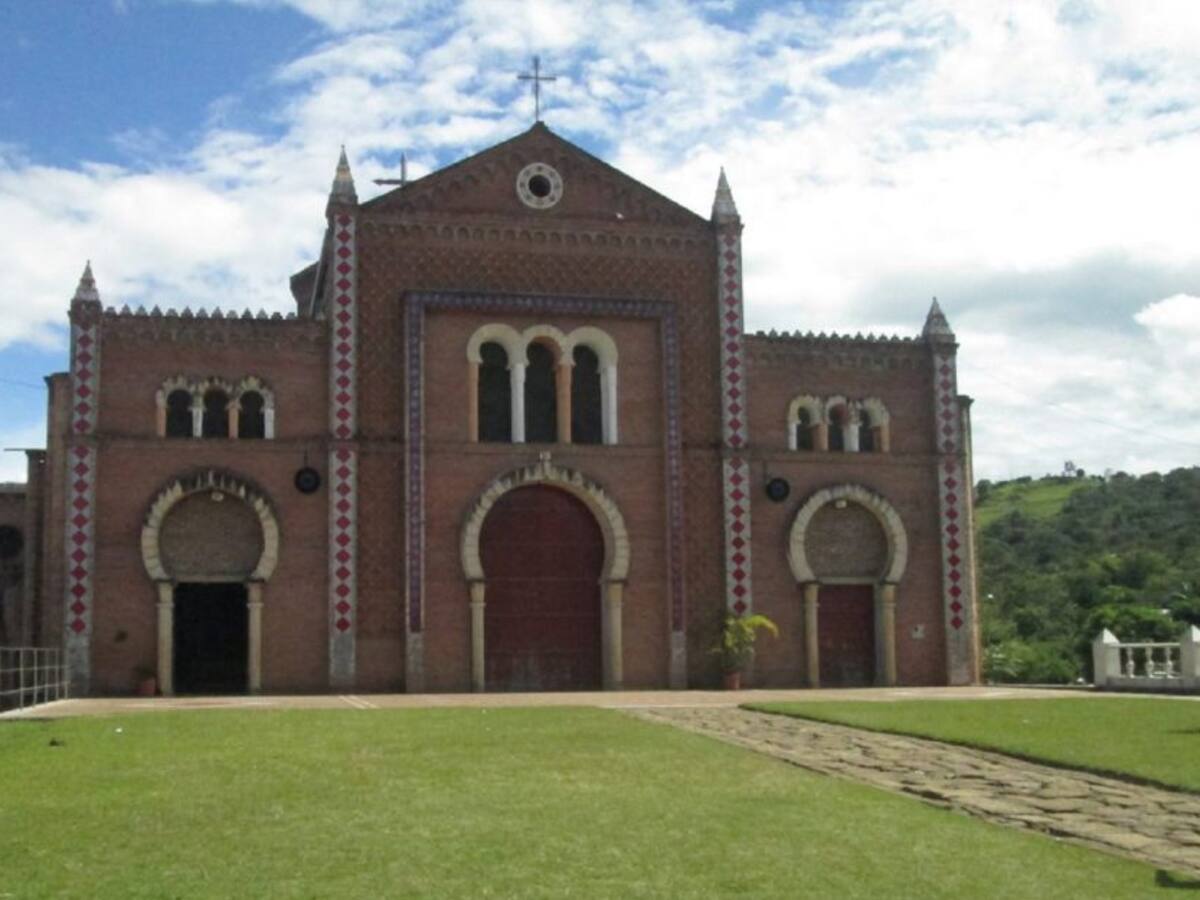 Fiestas religiosas dinamizan la economía en el Huila