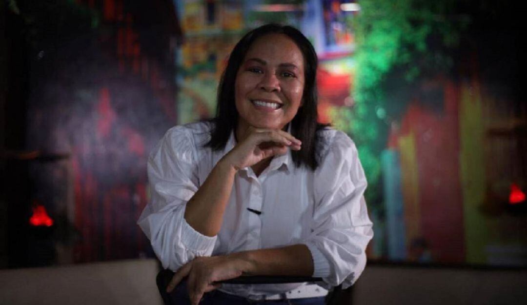 La líder política de Cartagena planteó en el 2014 la unificación del sistema con instrucciones en el régimen de contratación