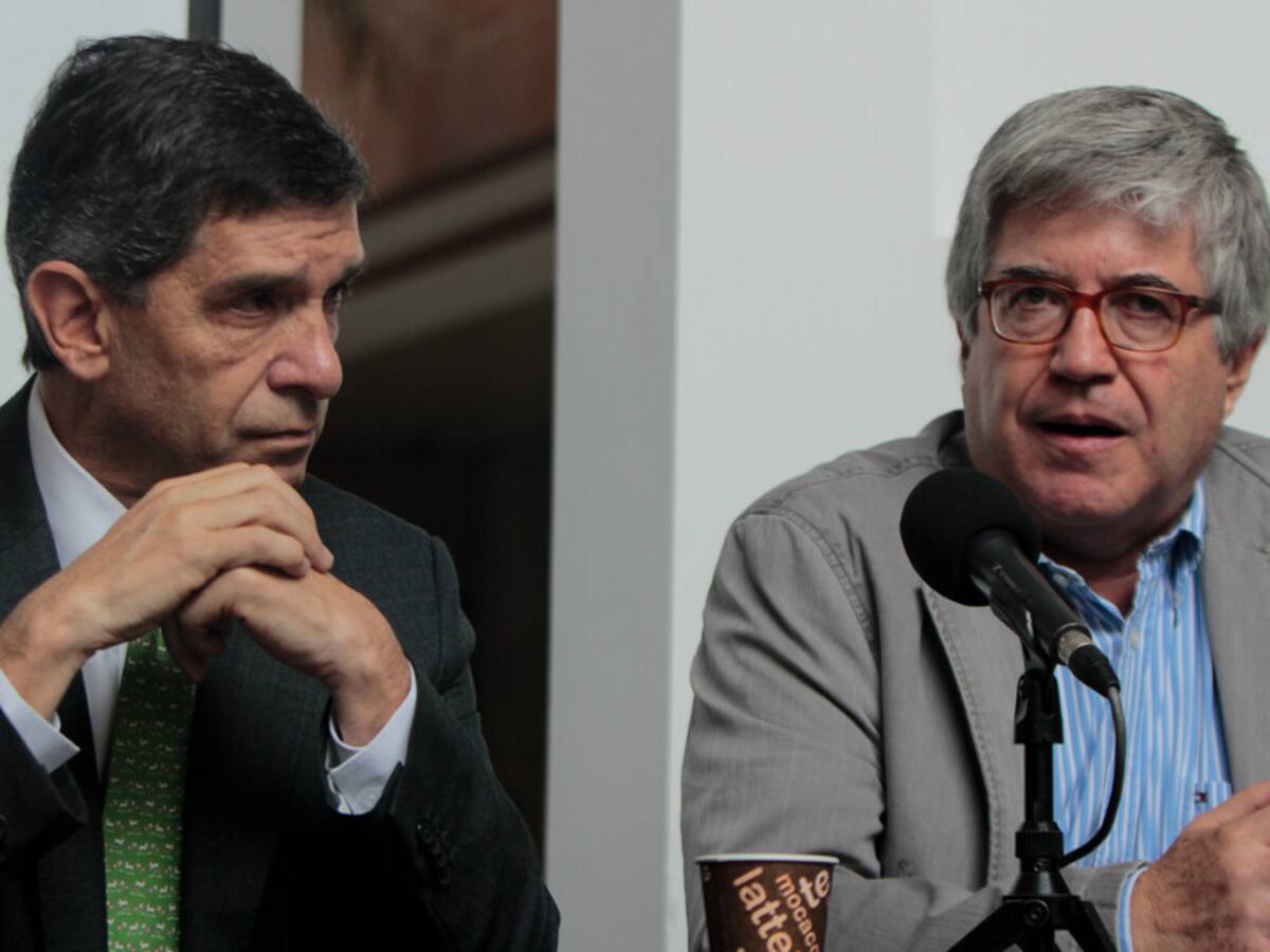 Exfuncionarios del gobierno Santos ganan “round” judicial a la Presidencia de la República