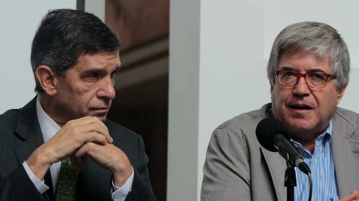 Exfuncionarios del gobierno Santos ganan “round” judicial a la Presidencia de la República