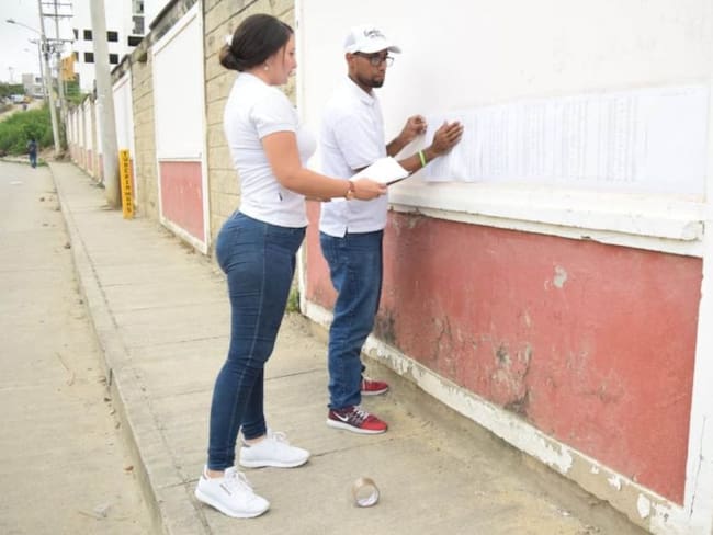 Familias en Acción realizará nueva ampliación de cobertura en Cartagena