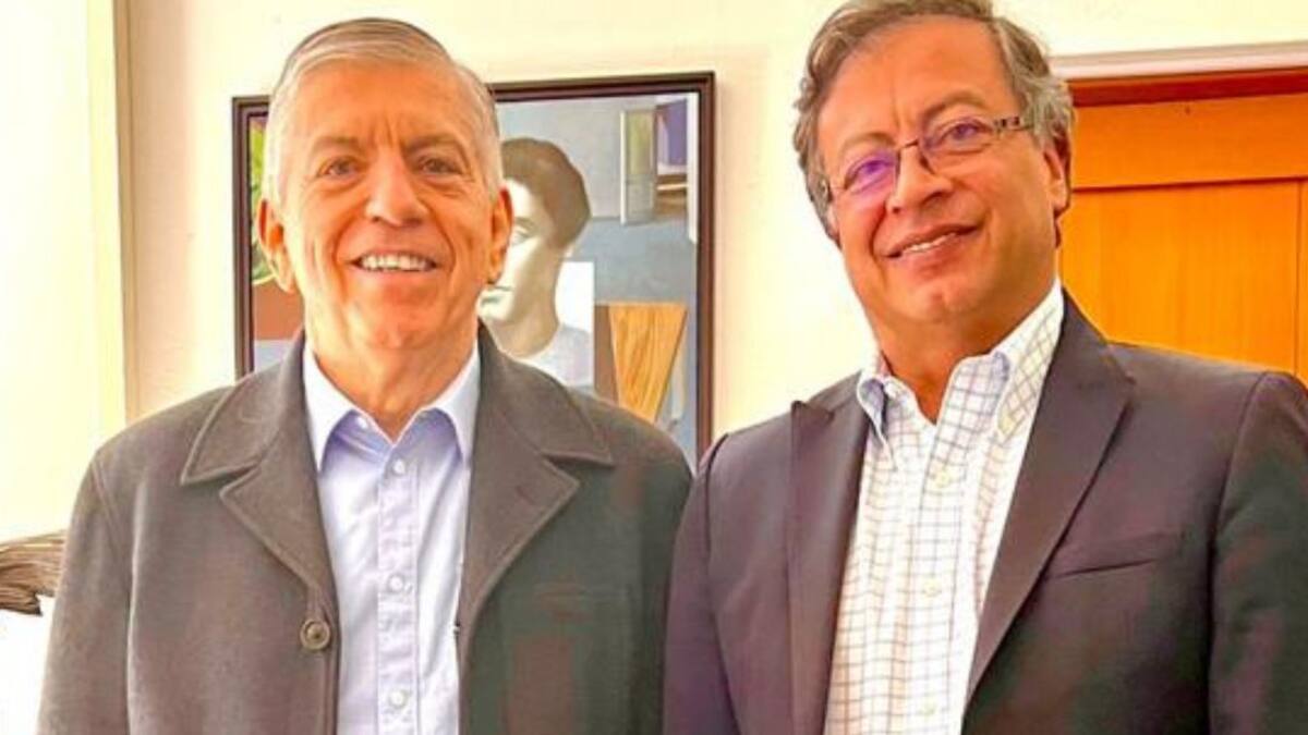Partido Liberal no le hará oposición al gobierno de Gustavo Petro