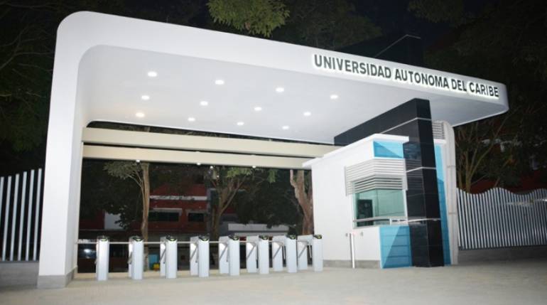 Universidad Autónoma del caribe