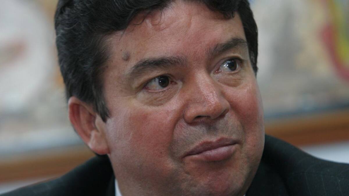 Julio Roberto Gómez fue una persona entregada a sus luchas: MinTrabajo