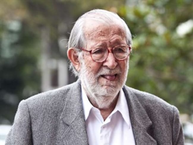 Falleció el periodista Guillermo ‘La Chiva’ Cortés