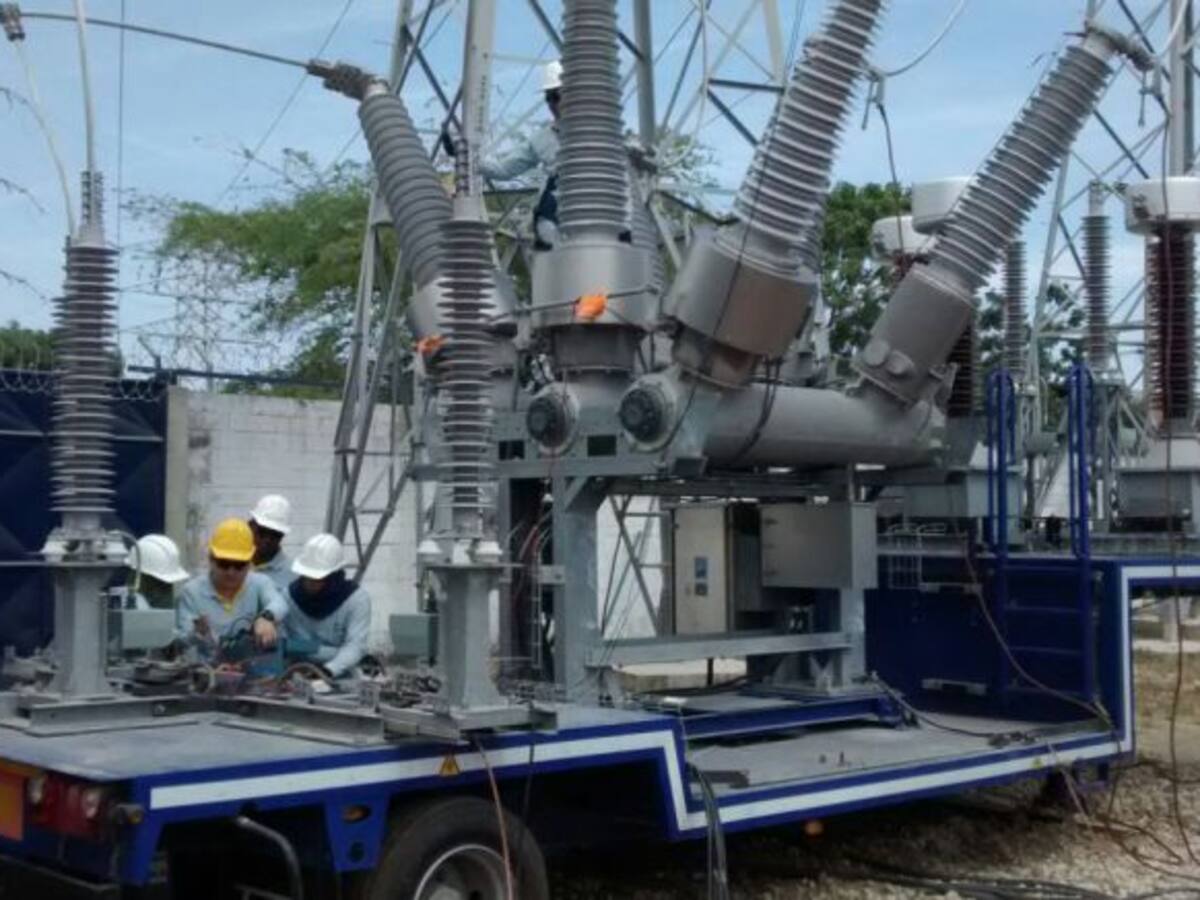 Preocupación por falta de propuestas para cambiar a Electricaribe