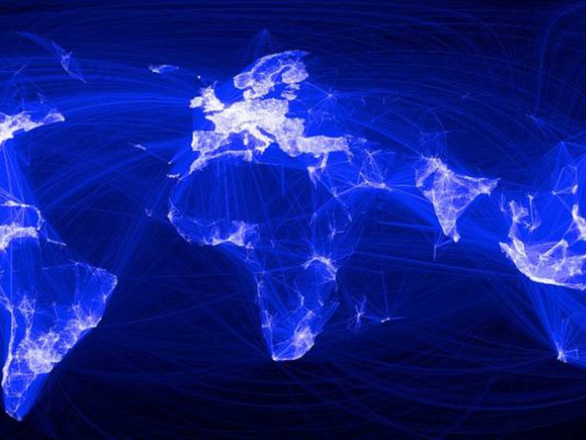 Proyecto planea multiplicar 20 veces la velocidad del Internet
