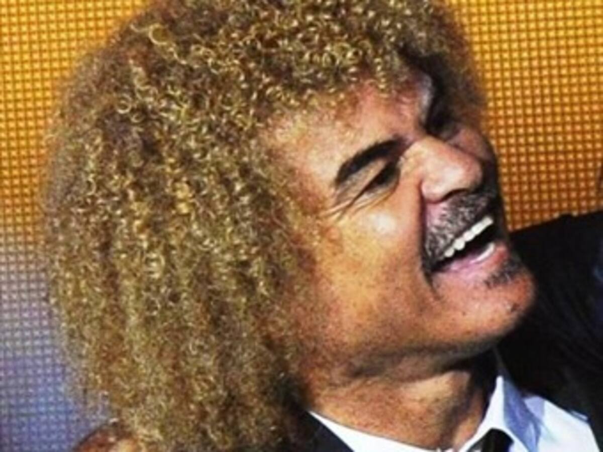 Pibe Valderrama: "Teo debe callarse y adaptarse a River Plate"