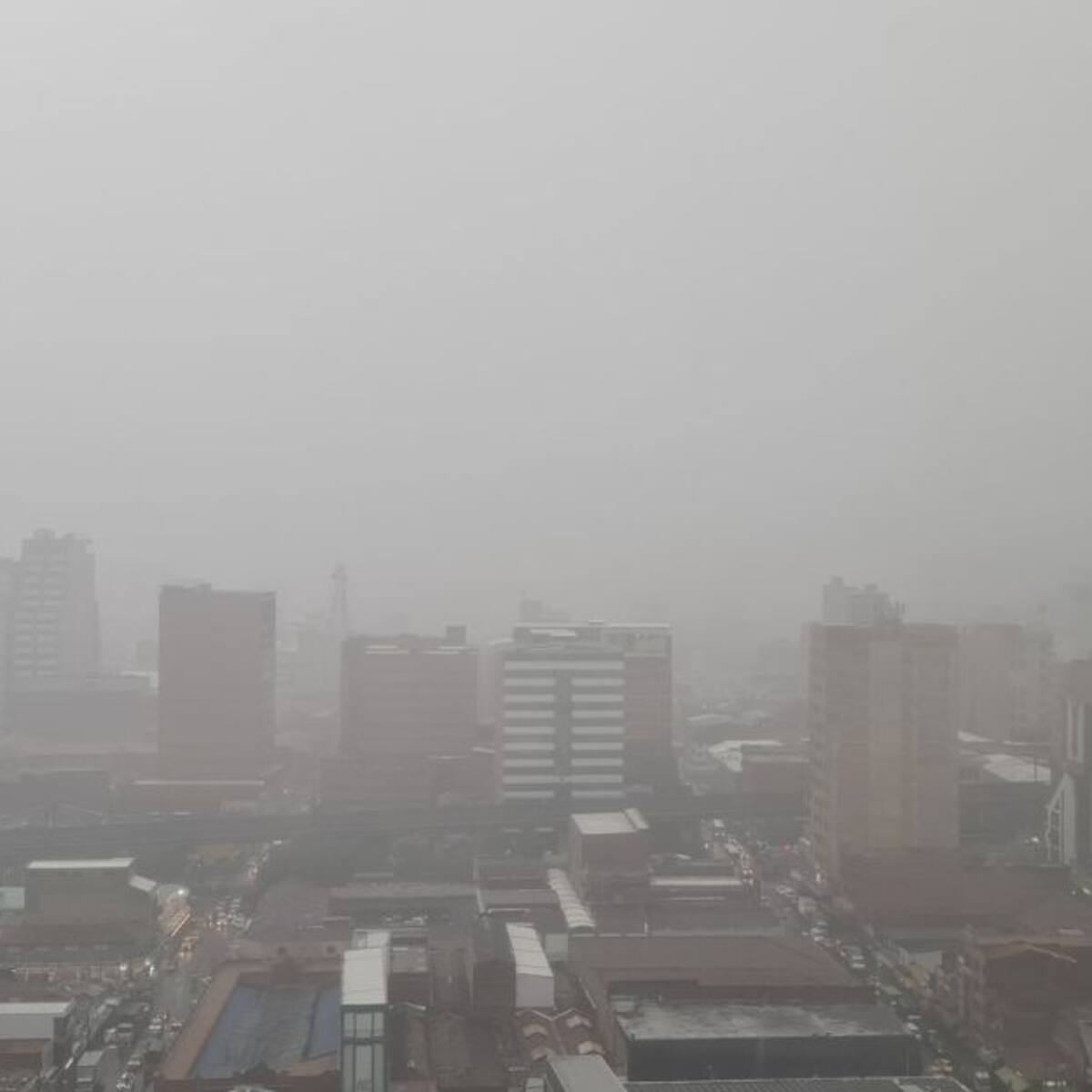 57 viviendas inundadas y 198 personas afectadas por las lluvias en Sinaí
