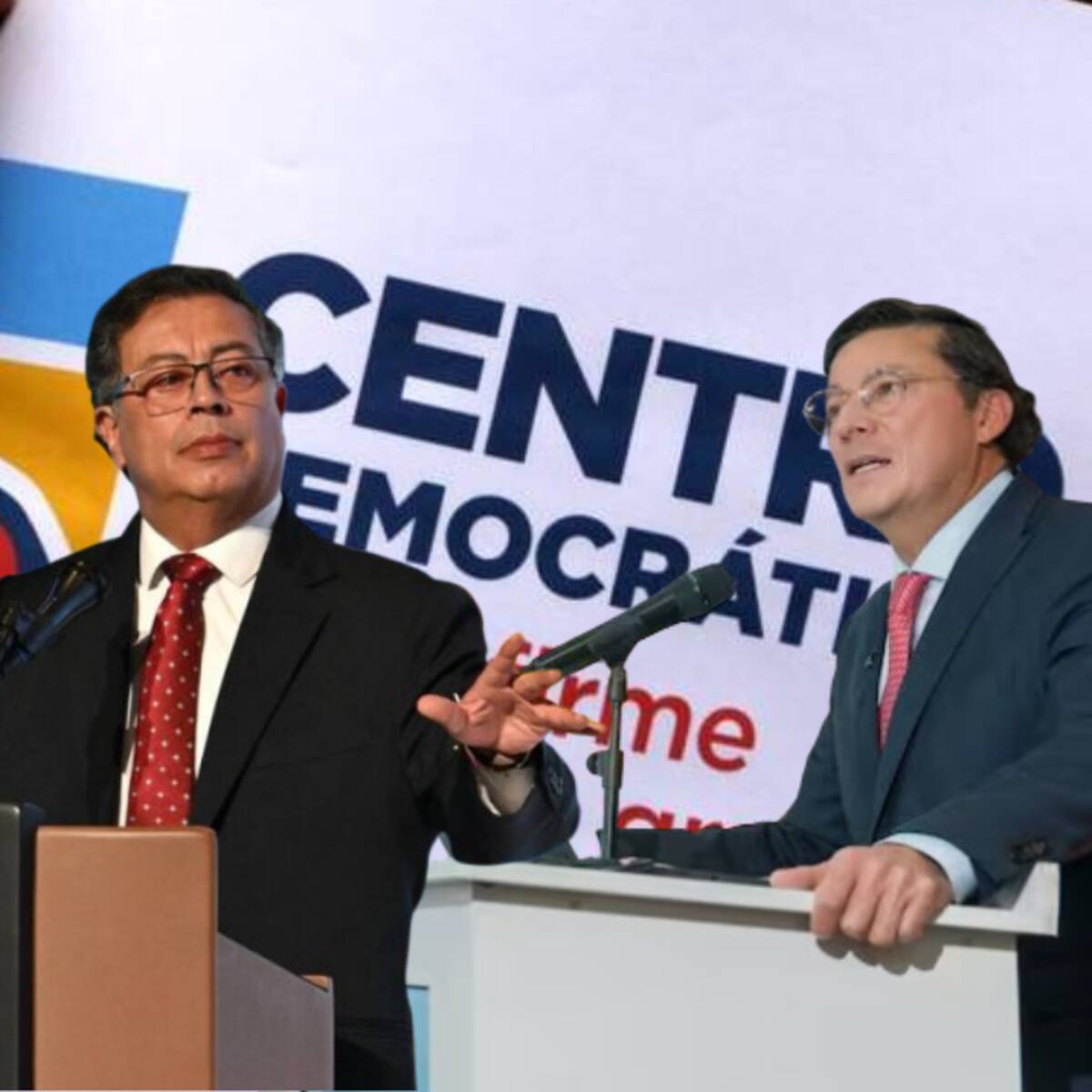 Centro Democrático denuncia que Petro pidió alterar formularios E-14 y pide a la Procuraduría actuar