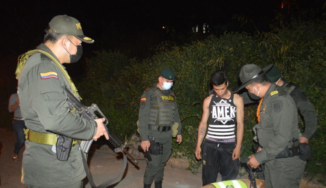 En un 20% aumentaron índices de hurto en Neiva