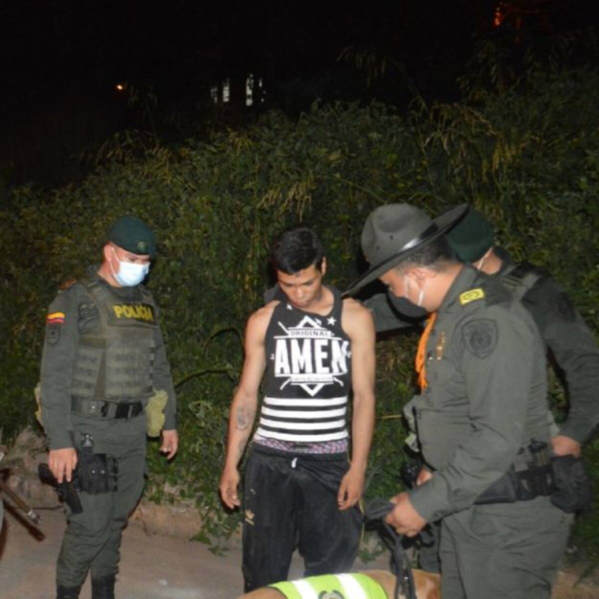 En un 20% aumentaron índices de hurto en Neiva
