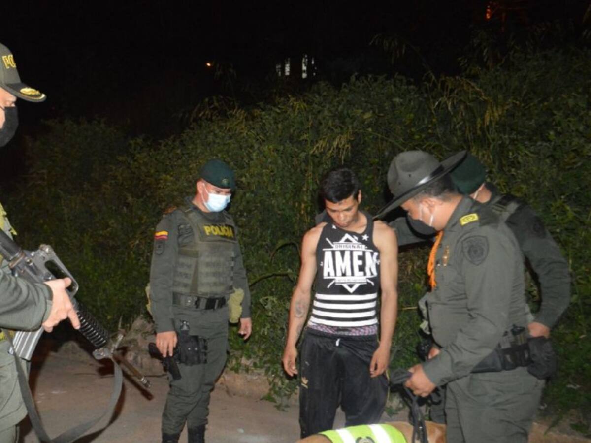 En un 20% aumentaron índices de hurto en Neiva