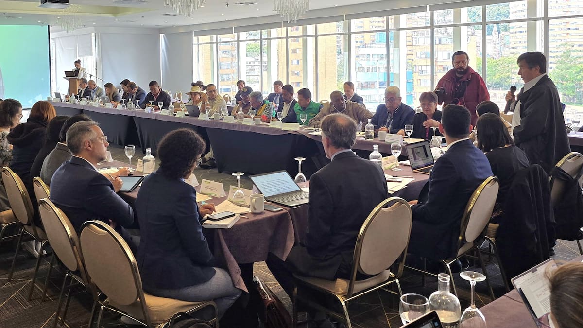 383 miembros de Juntas de Acción Comunal fueron asesinados en Colombia entre 2016 y agosto de 2025