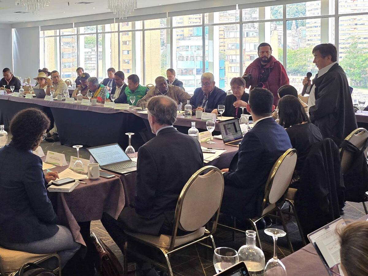 383 miembros de Juntas de Acción Comunal fueron asesinados en Colombia entre 2016 y agosto de 2025