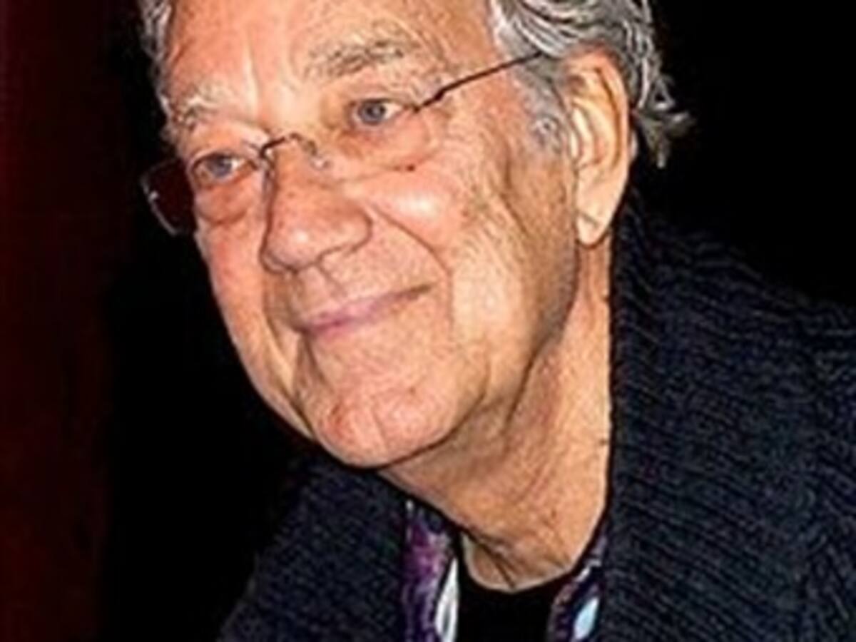 Murió Ray Manzarek, teclista de Los Doors. Jacobo Celnik lo entrevistó.