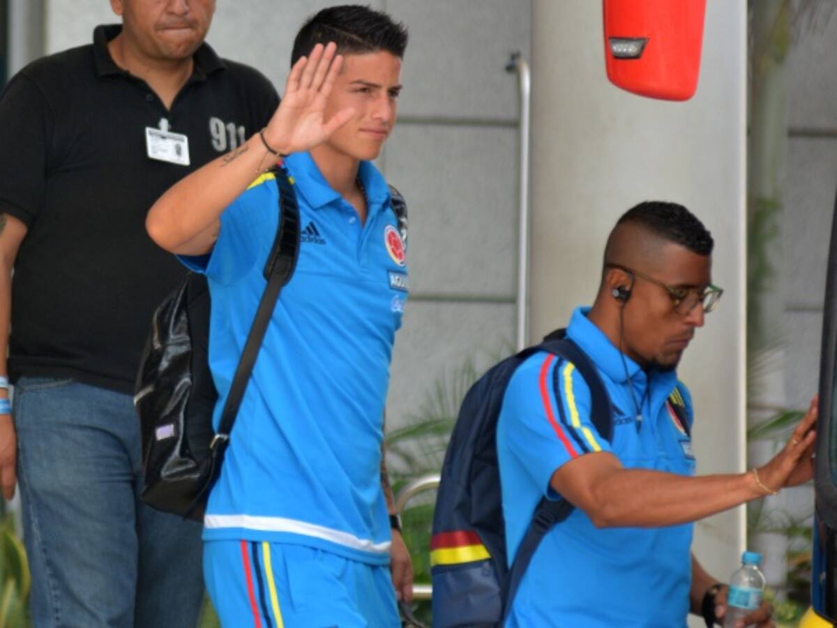 La Selección se desplaza a San Juan para enfrentar a una Argentina en crisis