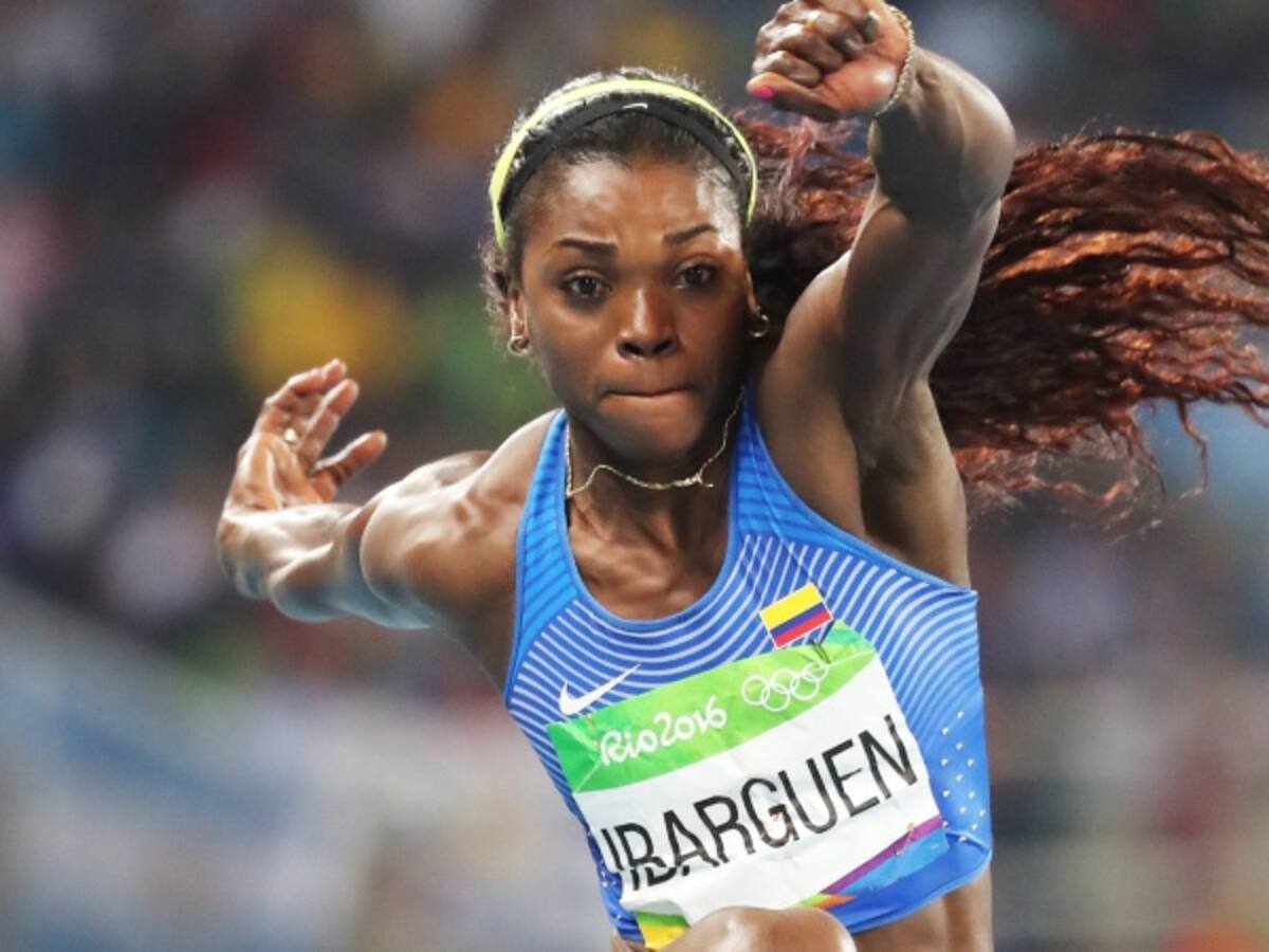 Colombia conquista su medalla 23 en la historia de los Juegos Olímpicos