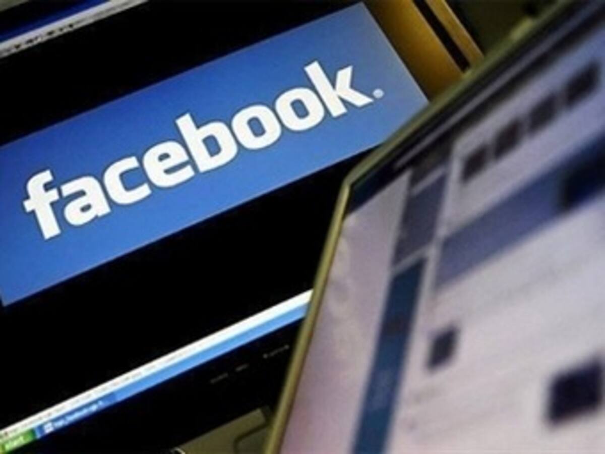 Facebook aceptaría instalar un sistema de alerta para denunciar a pederastas