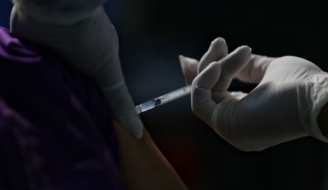 Bolívar completa 202.788 casos de COVID-19 acumulados desde que inició la pandemia.