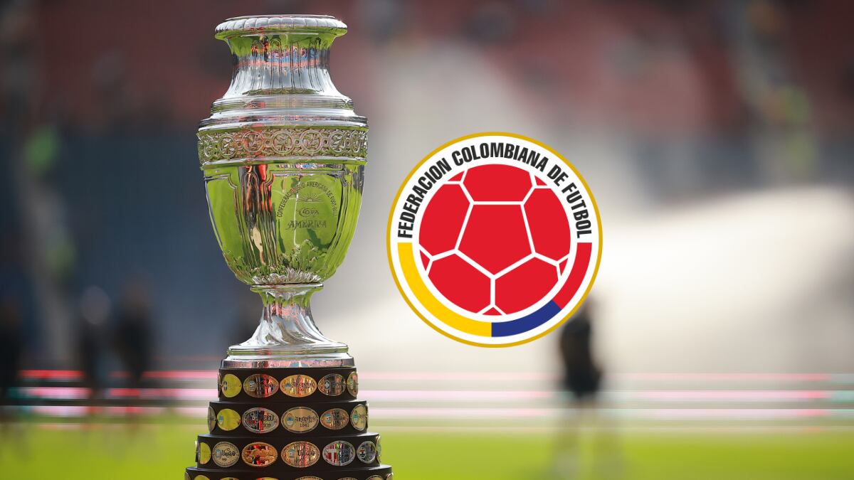Trofeo Copa América 2024