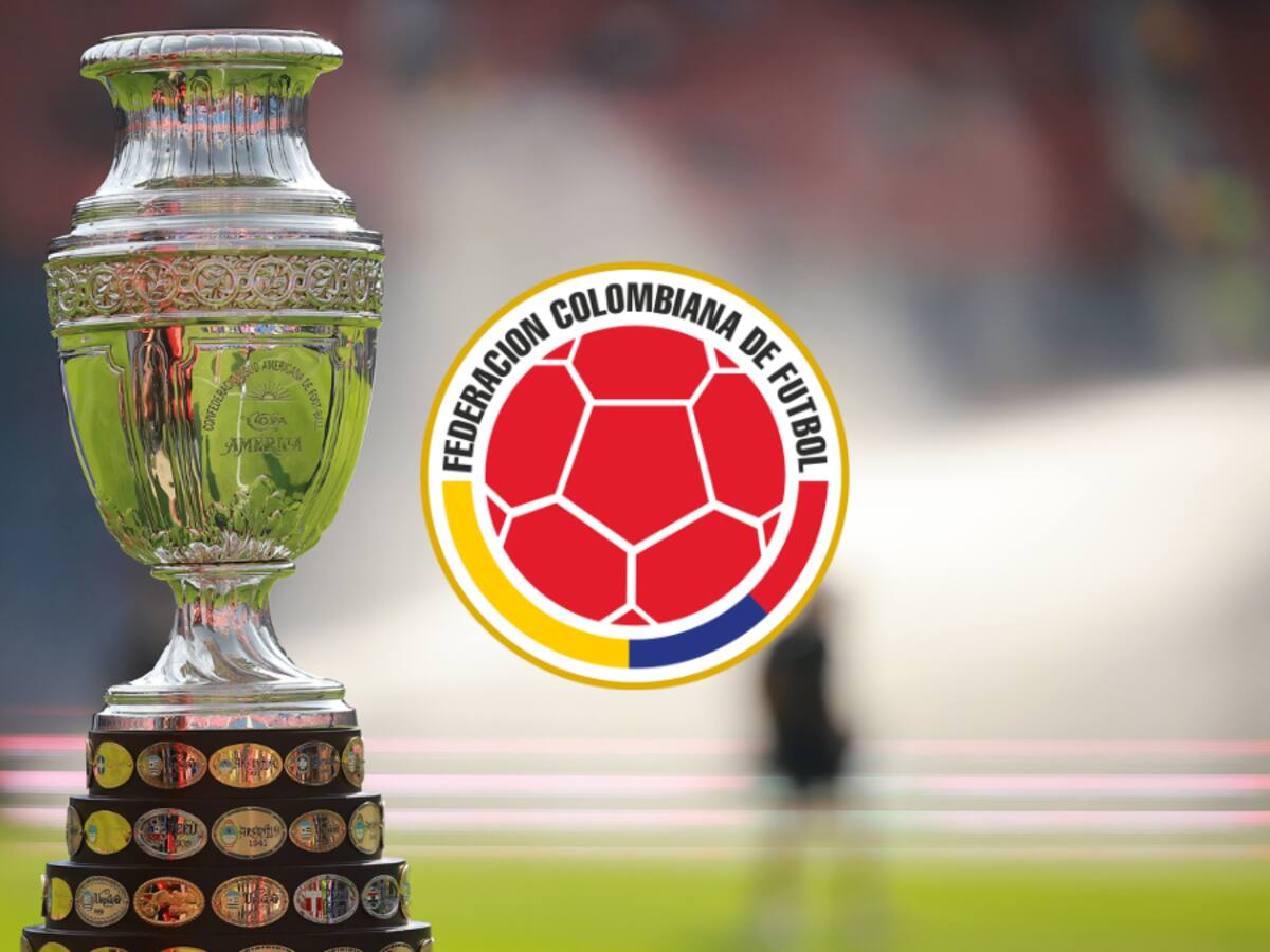 Johan Mojica confirma cuál es el objetivo de la Selección en la Copa América