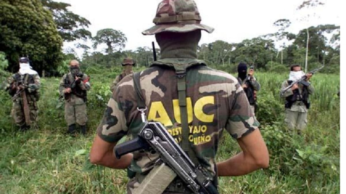 Gobierno designa a 18 exparamilitares como gestores de paz: Aquí los nombres