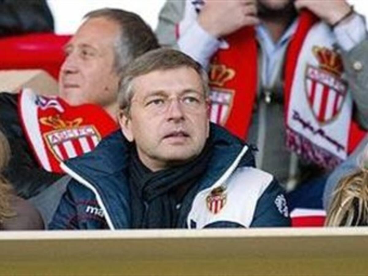 El ruso detrás del Mónaco, el nuevo equipo millonario