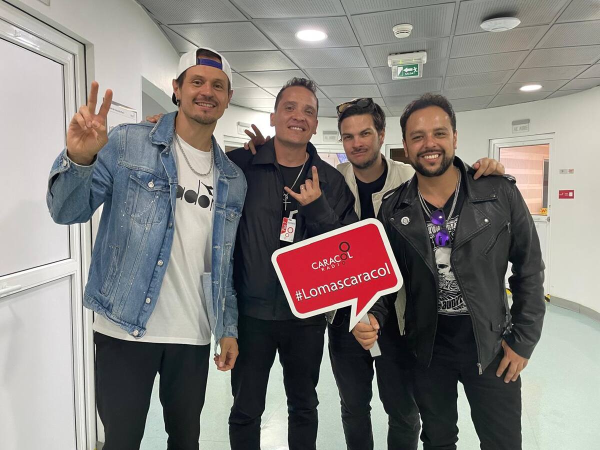 Don Tetto celebrará sus 20 años de carrera musical con un concierto ‘Histórico’ en Bogotá