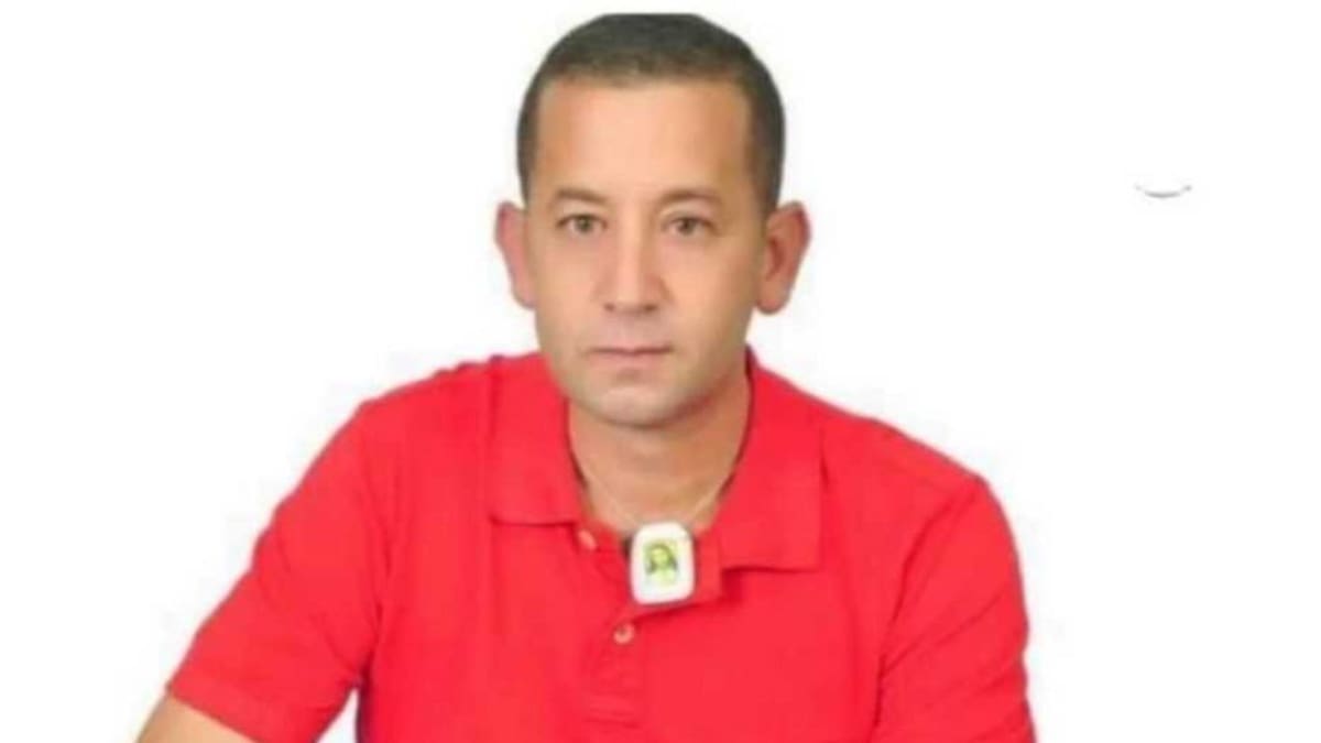 Confirman el asesinato del exalcalde de Briceño