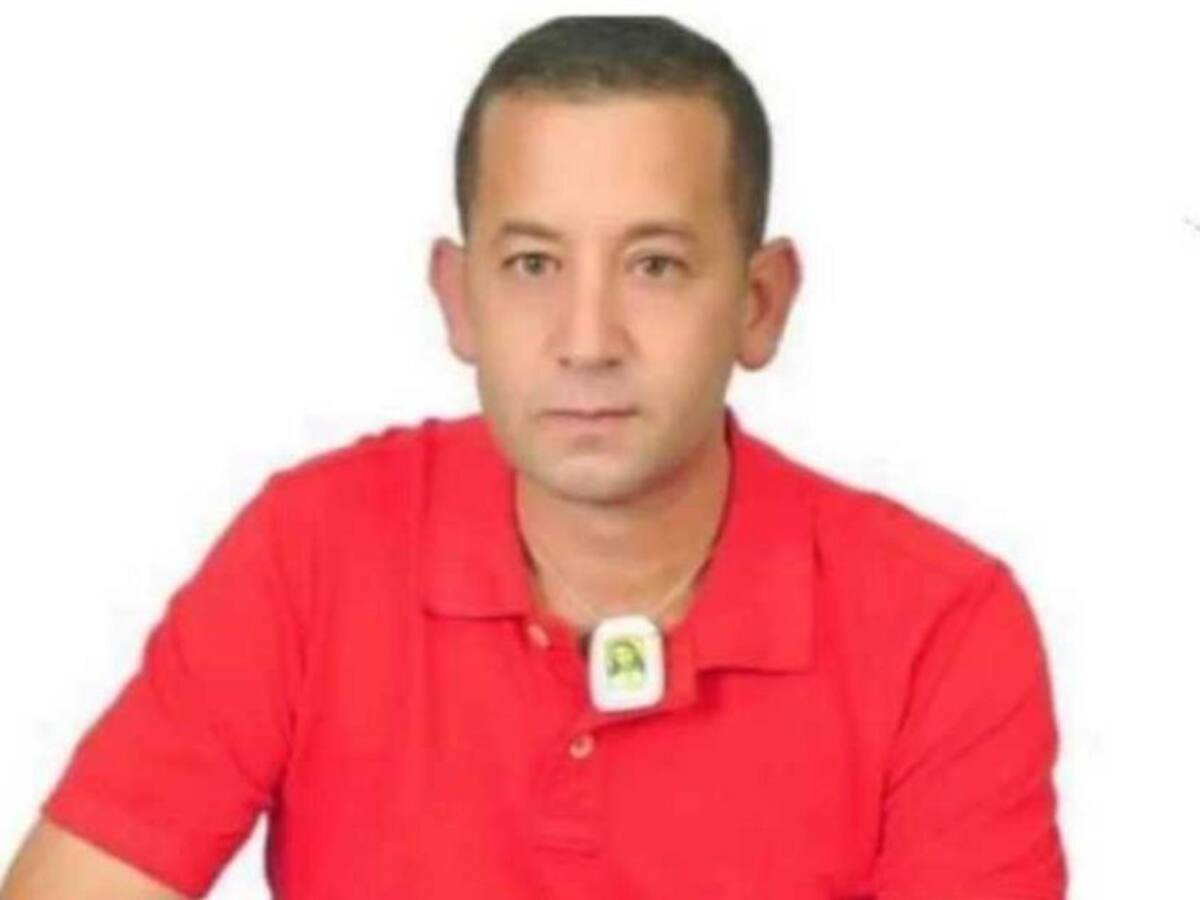 Confirman el asesinato del exalcalde de Briceño