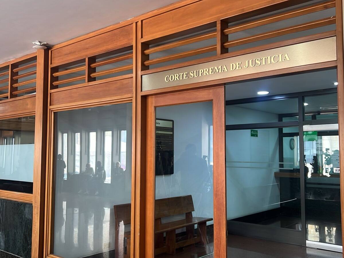 “Reparto judicial se hace por orden de llegada”: Jaime Arrubla sobre expediente Manzur