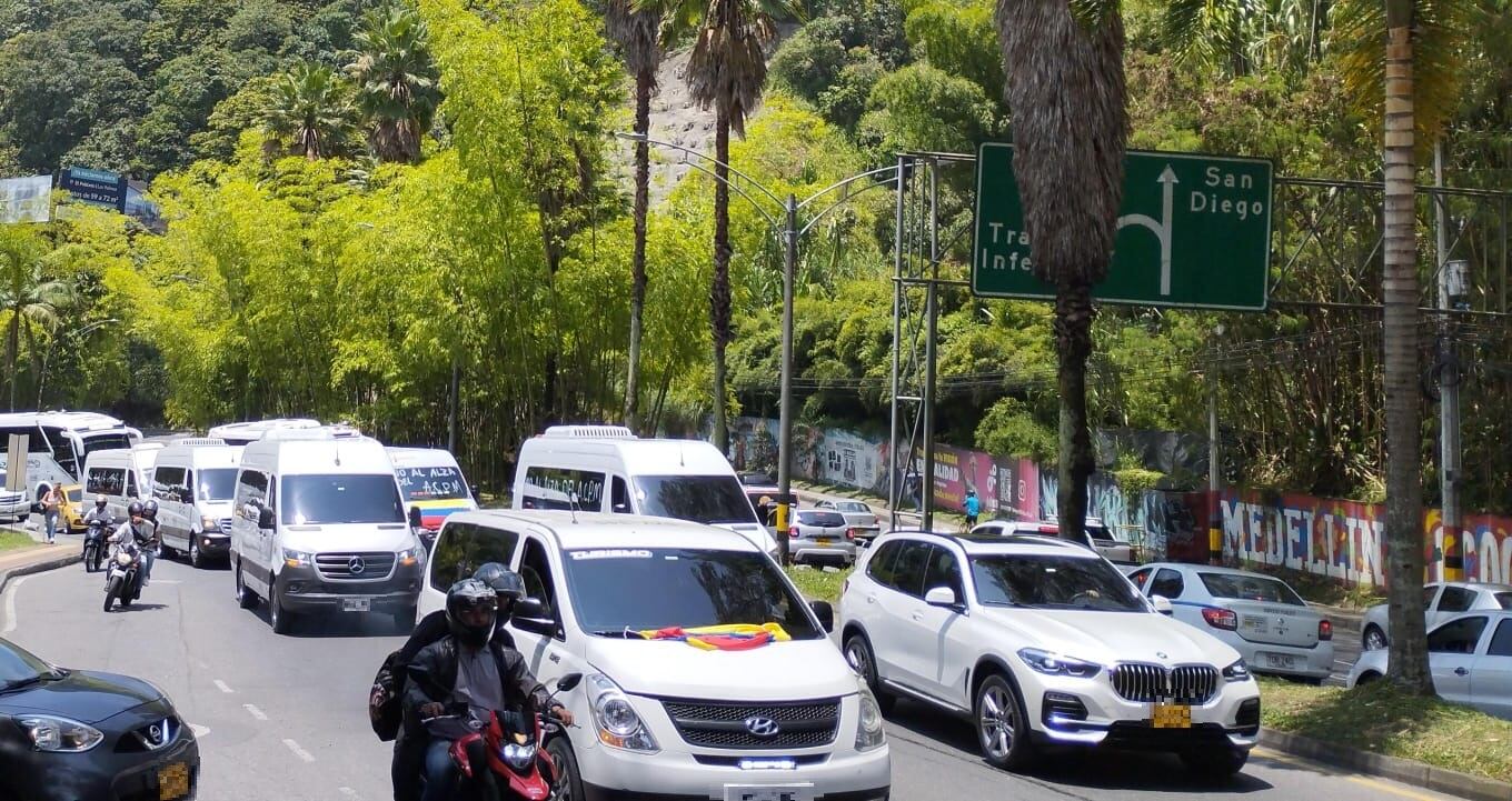 Foto: Caracol Radio.