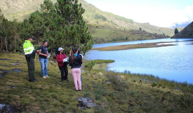 Turismo Norte de Santander - Foto: Archivo