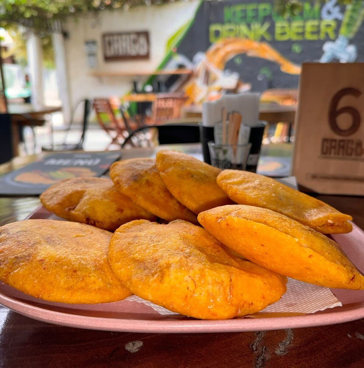 Cortesía Jesús Chavez