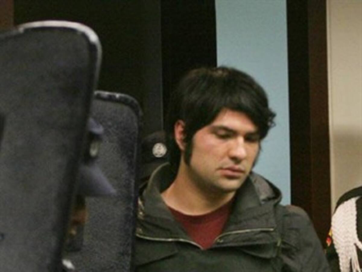 Jóven acusado de amenazar a hijo del presidente en Facebook pide bajar agresividad en redes sociales