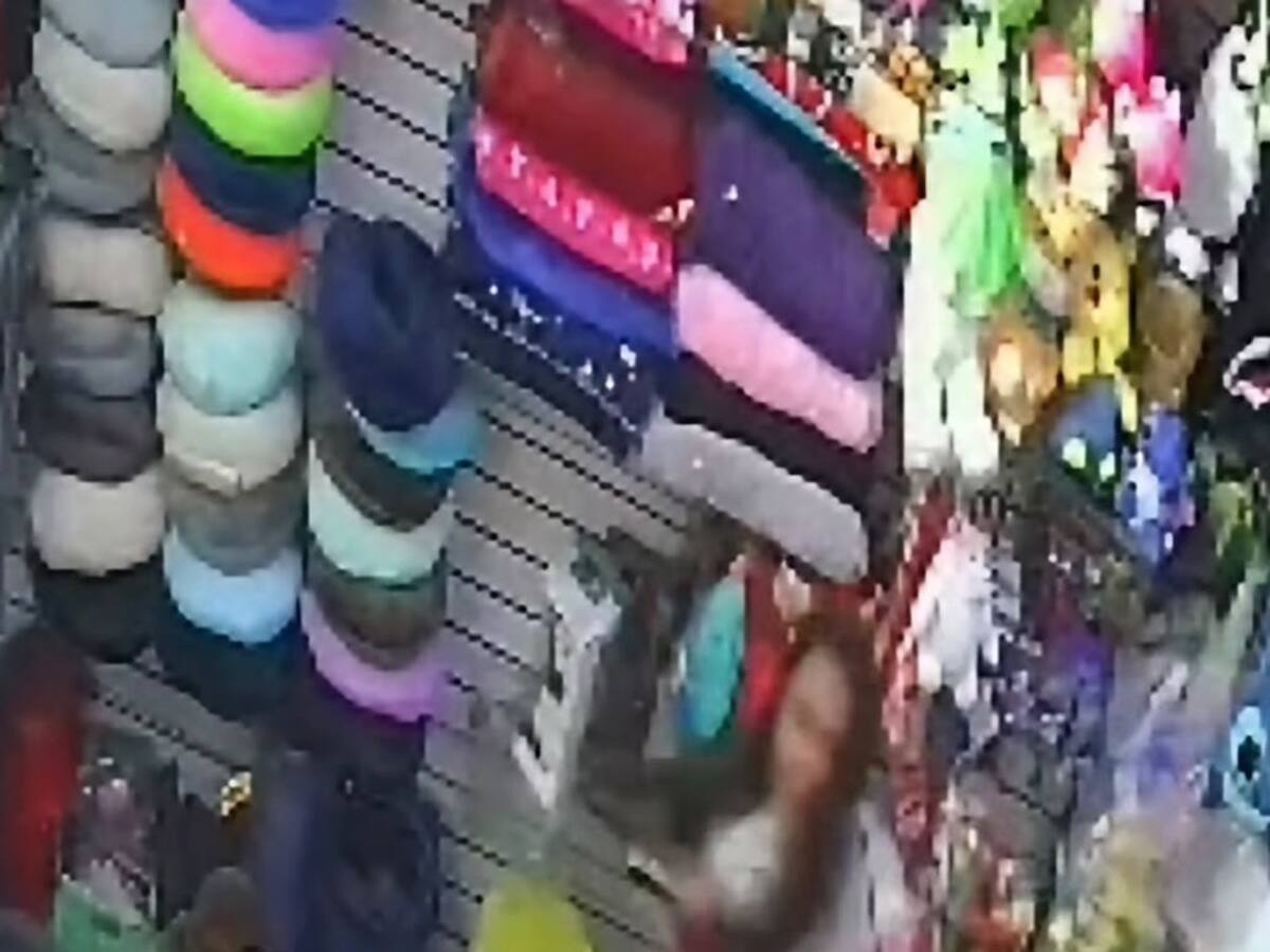 Mujer fue atacada por su expareja en la Terminal de El Salitre: agresor fue capturado