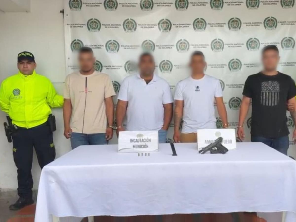 Operativos en municipios del Huila, dejan 21 personas capturadas por homicidios