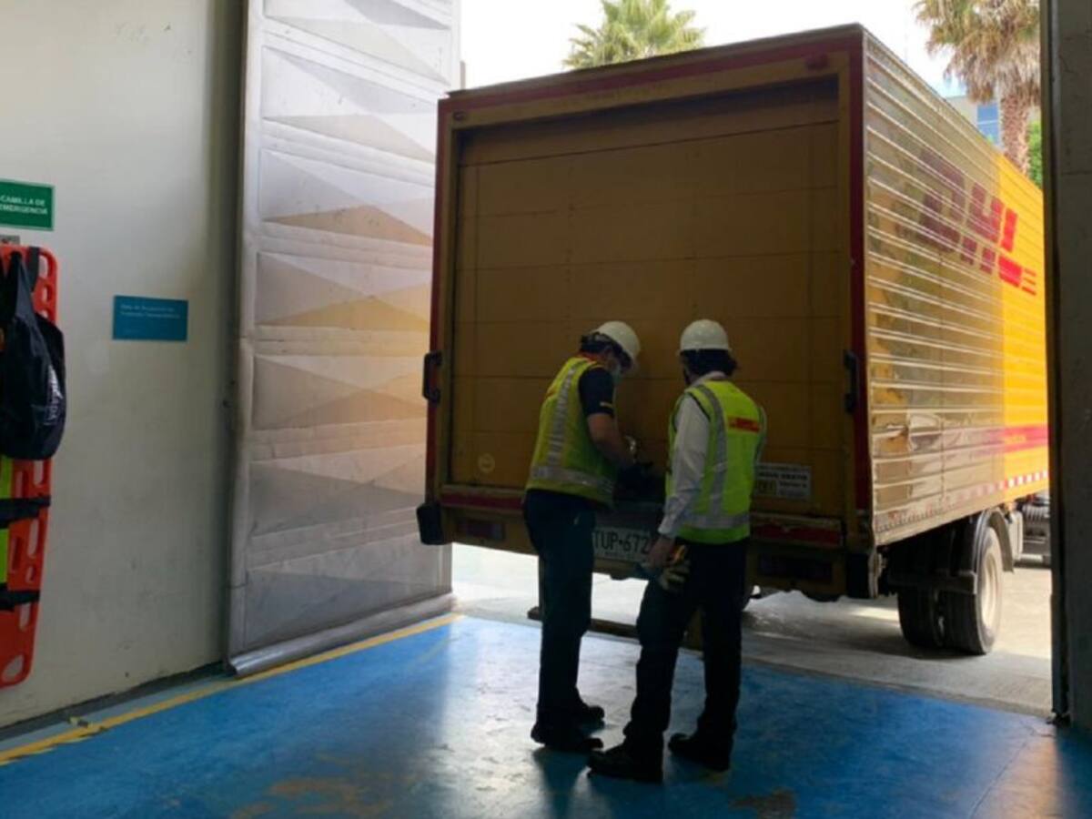 Coronavirus en Cartagena: 854 nuevos casos y 16 fallecidos
