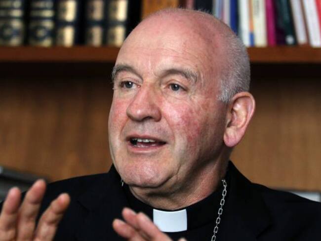 Hay que dejar que las Farc solucionen sus problemas entre ellos: Iglesia