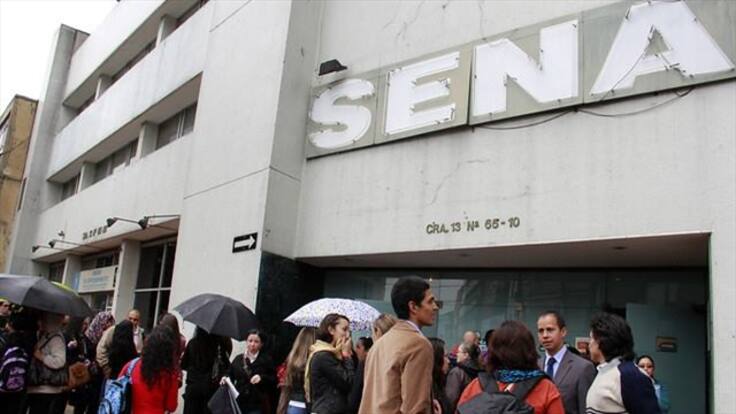 Presidencia pide al SENA explicaciones sobre millonaria licitación